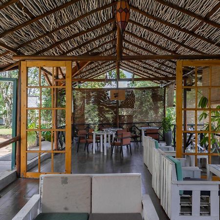 Homies Place - Bistro Bandarawela Bagian luar foto