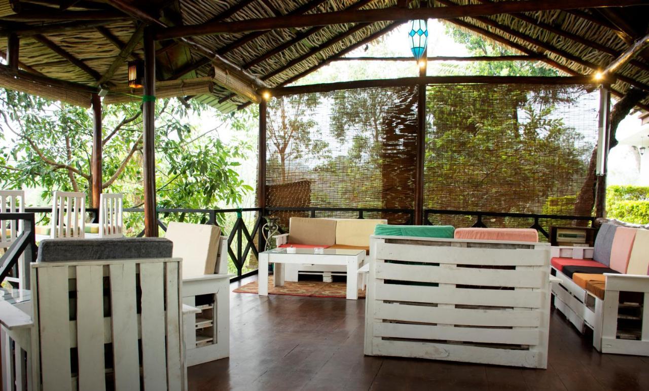 Homies Place - Bistro Bandarawela Bagian luar foto
