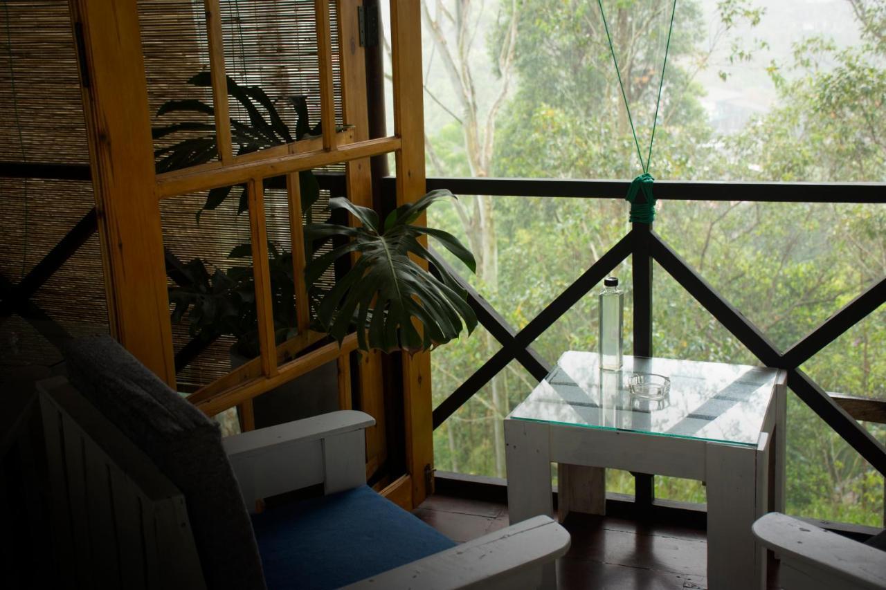 Homies Place - Bistro Bandarawela Bagian luar foto