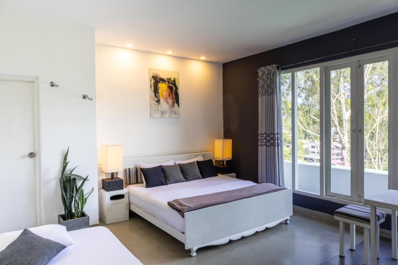 Homies Place - Bistro Bandarawela Bagian luar foto