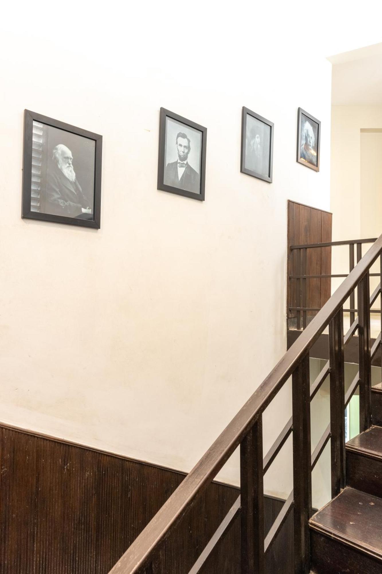 Homies Place - Bistro Bandarawela Bagian luar foto
